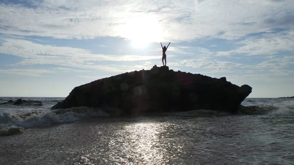 California Beaches - Why Laguna Beach is a Must See: photo 1
