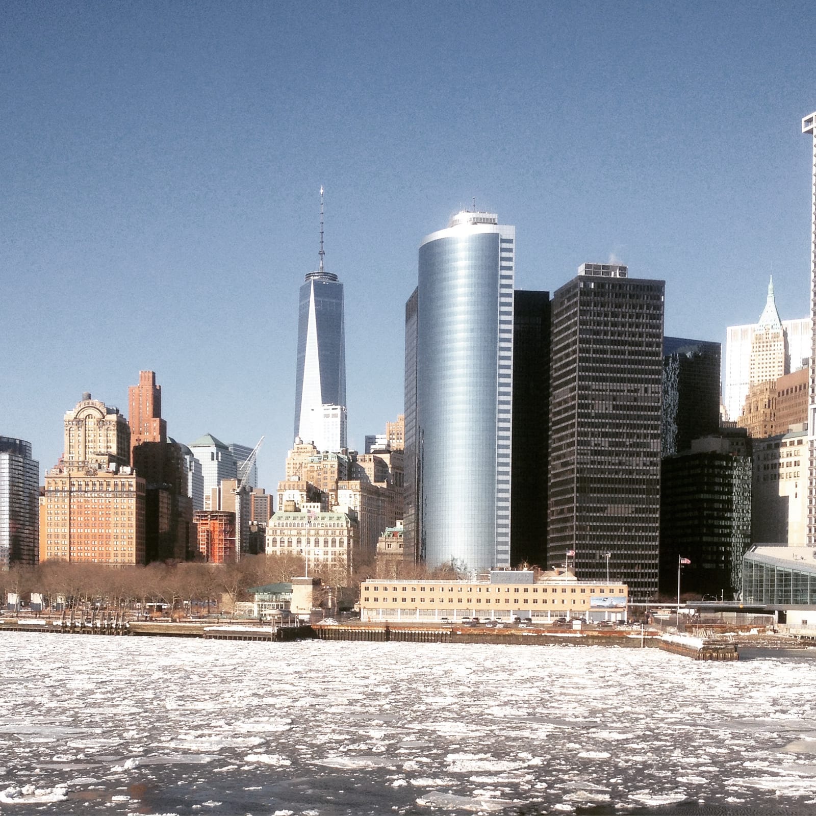 New York: A Highlights Guide