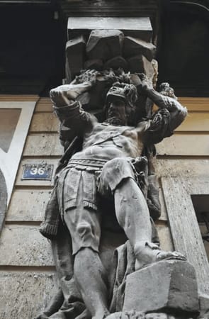 Places to see in Prague: photo 8