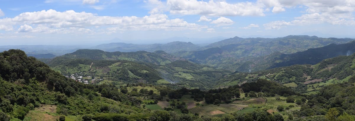 Nicaragua's northern highlands: why you should go