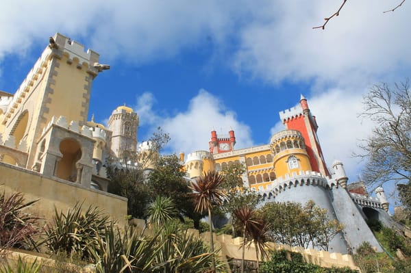 Lisbon: The Pearl of the Atlantic: photo 3