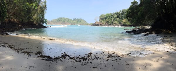 The most amazing places to go here in Costa Rica.: photo 4