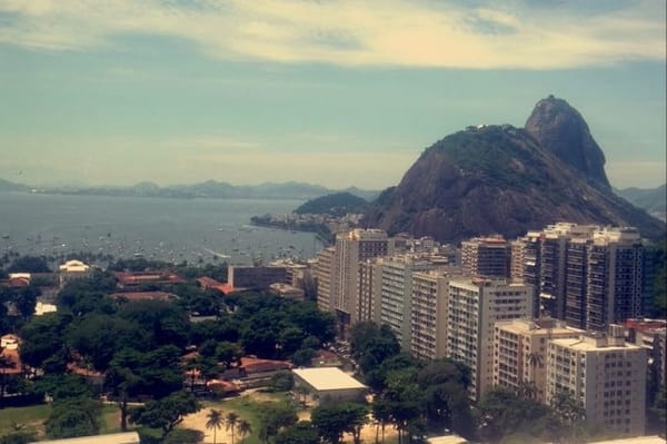 Salvador & Morro de São Paulo: photo 9