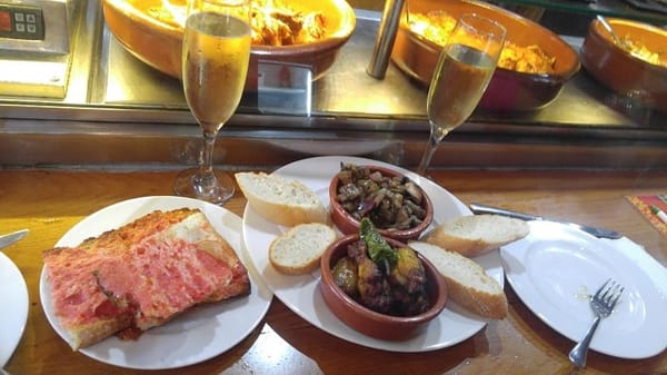 Best things to do in Barcelona, Spain: photo 9