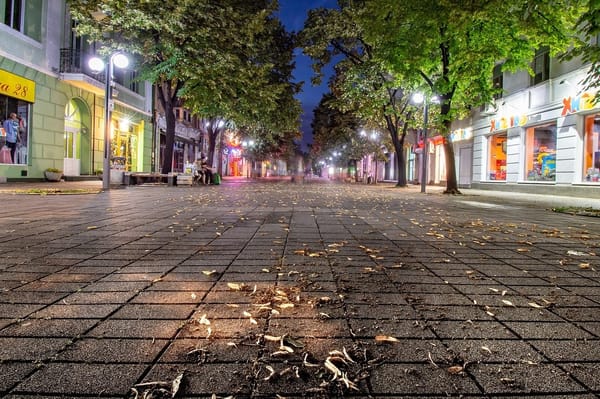 Five Awesome Things to Do in the Bulgarian City of Burgas: photo 1