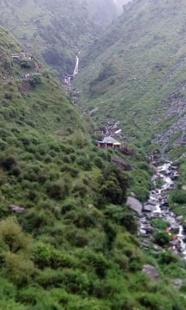 Weekend Getaway to Little Lhasa: photo 5