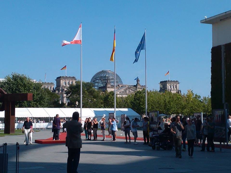 The Berliner Life