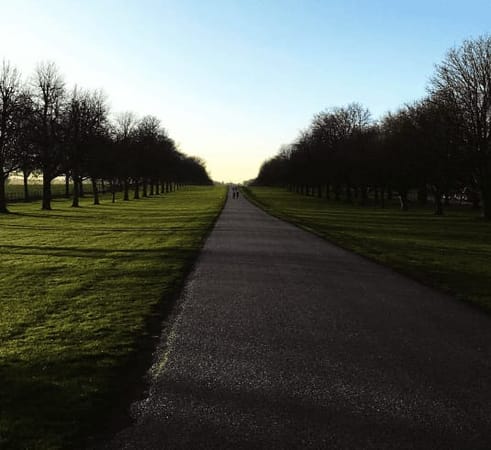 Visit the home of the British Monarch in Windsor, England: photo 9