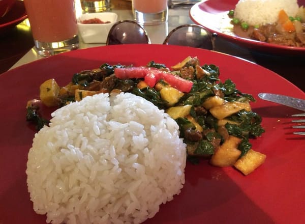 Exploring Cusco and the Sacred Valley: photo 3