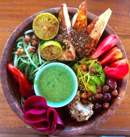 5 Ways I'm Living Better in Bali: photo 5