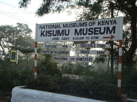 Kisumu Dala, the City by the Lakeside: photo 3