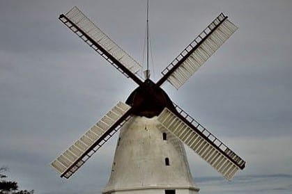 Why Should You Go to the South of Denmark?: photo 1