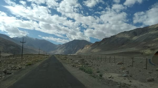 Explore Leh Ladakh in 15 days!: photo 9