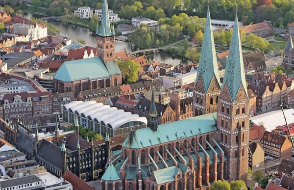 Things to Do and See in Lübeck, Germany: photo 3