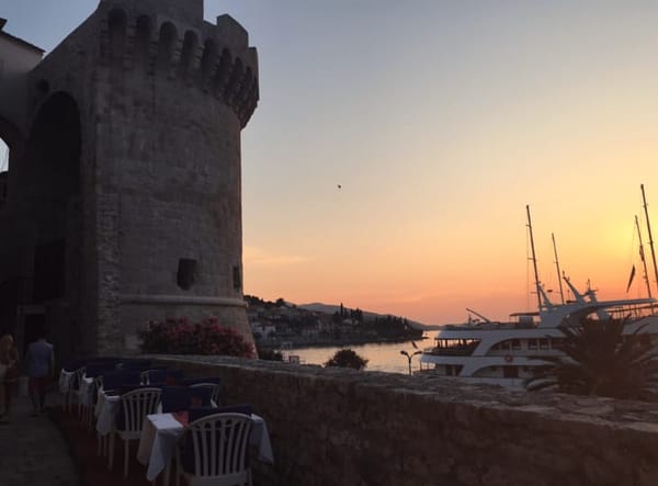 Korcula: Island Paradise In Croatia: photo 3