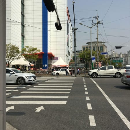 South Korea - Culture Shock: photo 2