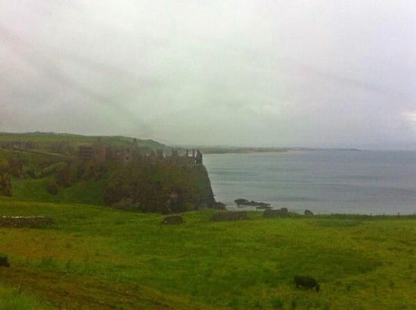 Northern Ireland - Belfast and The Giant's Causeway: photo 11