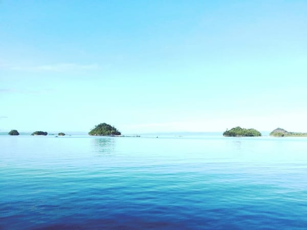 Surigao del Sur and Its Wonders: photo 3