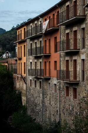 Spain: Cycling around Catalunya: photo 9