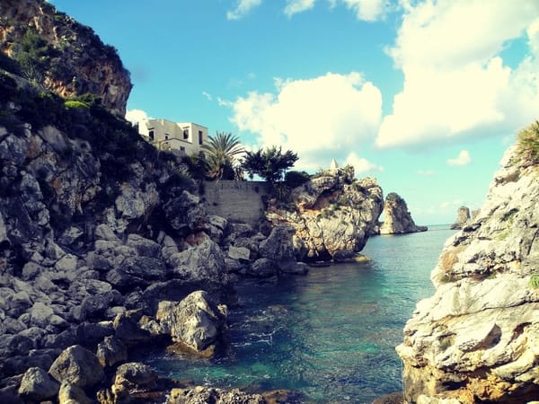 North Sicily: Definitely not Italy!: photo 4