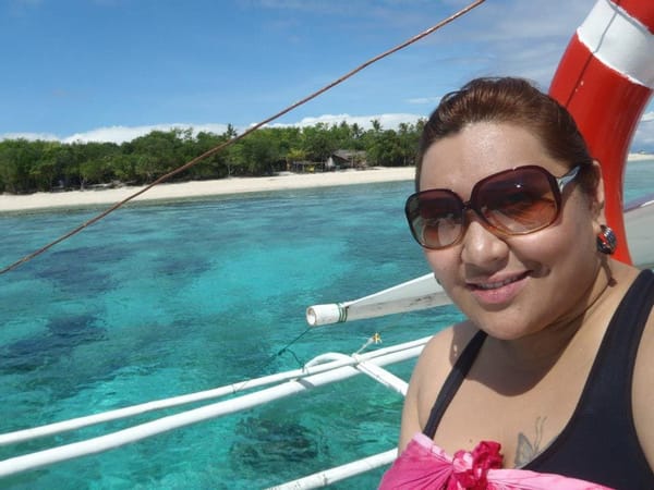 Bohol, Philippines: A Place with Wonderous Things: photo 12
