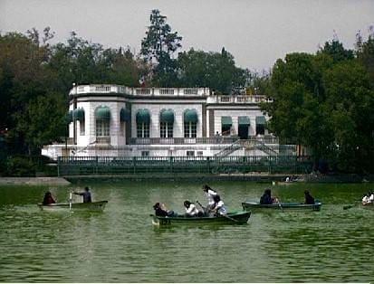Mexico- Mexico City, not what you thought: photo 10