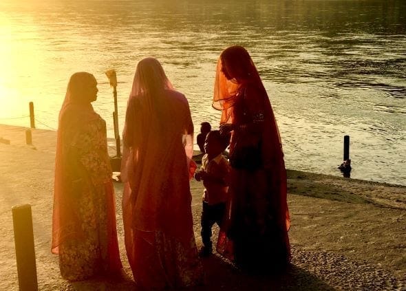 Rishikesh - A spiritual enclave and nature lovers mountain haven