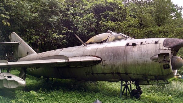 Best Parks to Visit in Guangzhou, China: photo 3