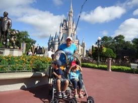 Walt Disney World : Best Tips to Make the Most of Your Trip: photo 3
