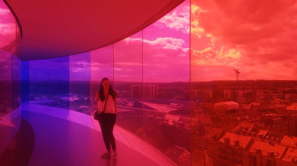 Things to do in Aarhus  - European capital of culture 2017: photo 2