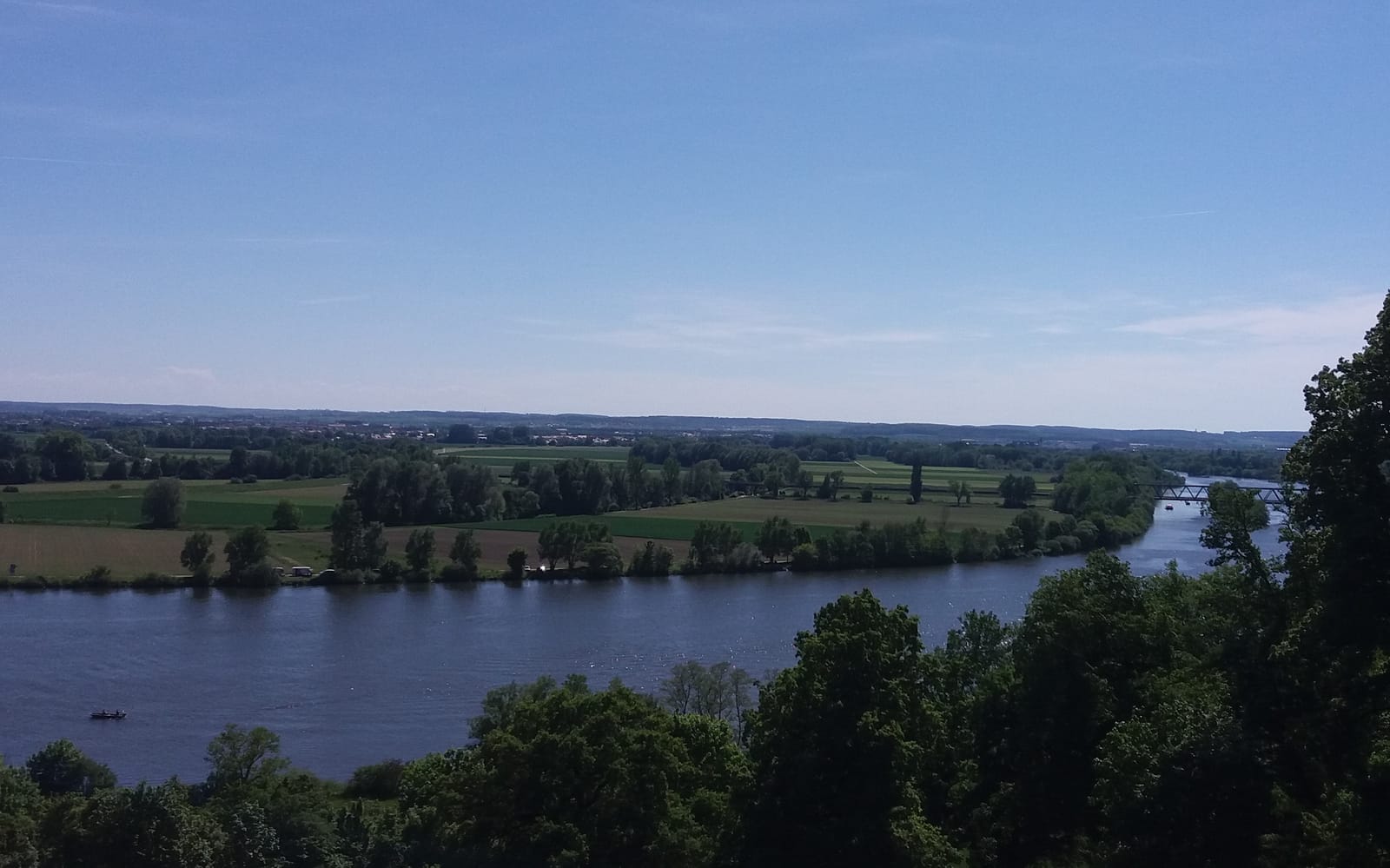 Walhalla, Regensburg: Bavaria