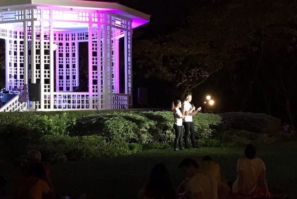 Singapore On A Budget: For Tourists and Locals Alike: photo 14