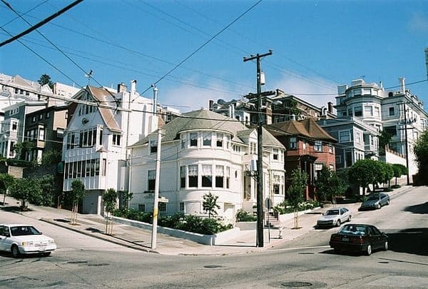 Top Ten Places to Visit In San Francisco: photo 1