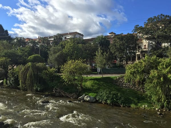 Find magic in the Andes of Ecuador: photo 3