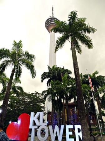 Kuala Lumpur: A City of Diversity: photo 10