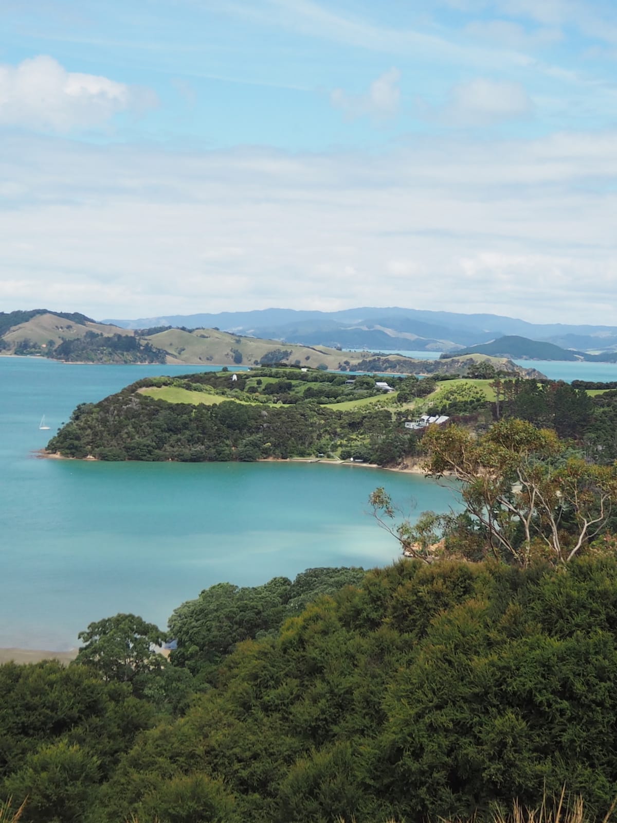 Waiheke Island