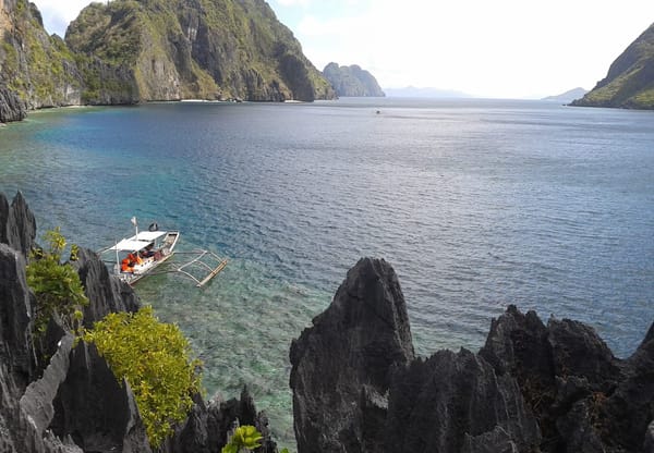 Tripping El Nido: A Paradise Within a Paradise: photo 2