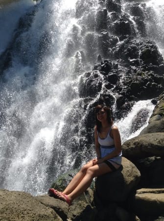 Chasing Waterfalls in Iligan: photo 5