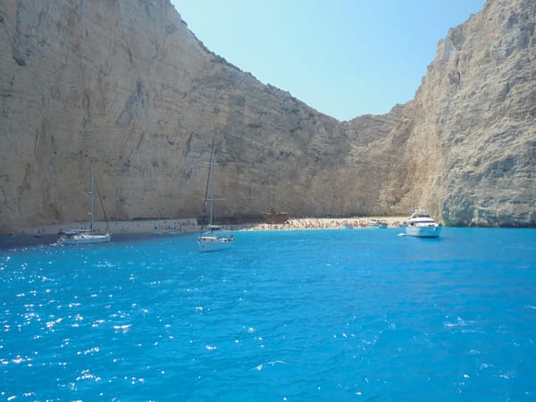 Zakynthos -  Il Fiore di Levante: photo 3