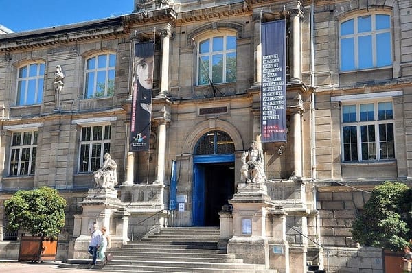 Must See Attractions in Normandy, France: photo 1
