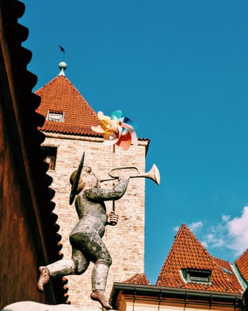 WELCOME TO FAIRY TALE: TOP THINGS TO DO IN PRAGUE: photo 11