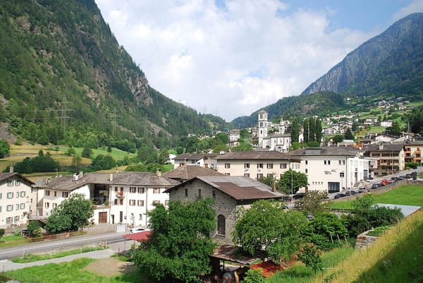 Luxurious Summer Getaway to St. Moritz: photo 8