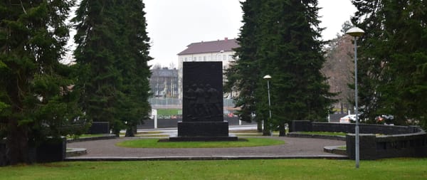 Meeting place for history and nature lovers - Mikkeli.: photo 2