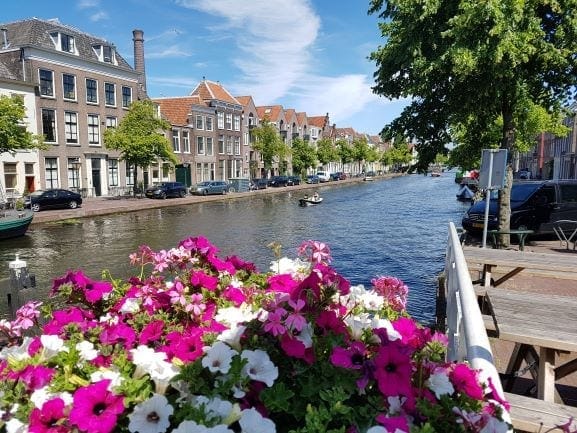 Leiden offers the full Dutch experience: photo 7