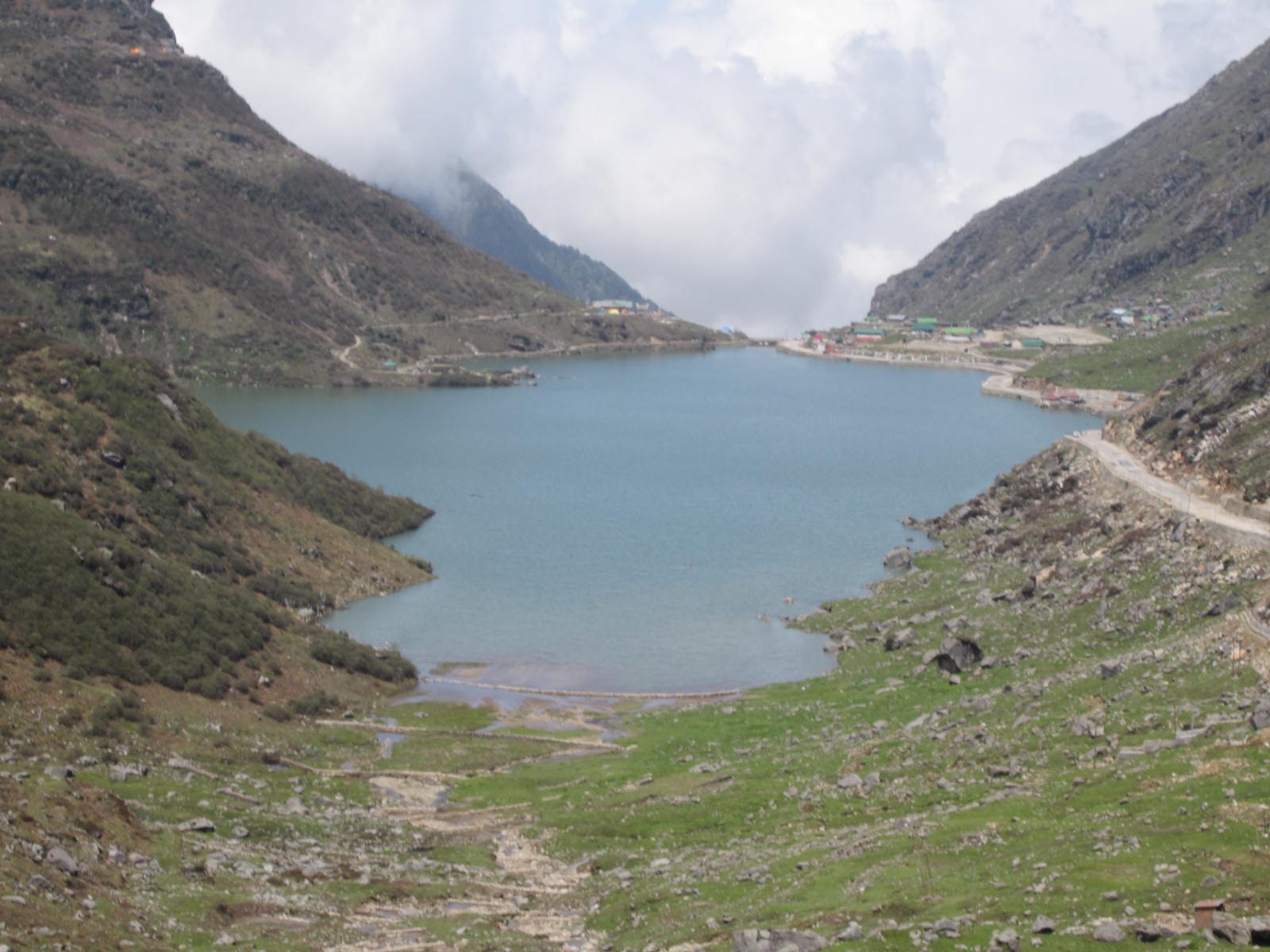 Exploring the Himalayan Shangri-La: Sikkim