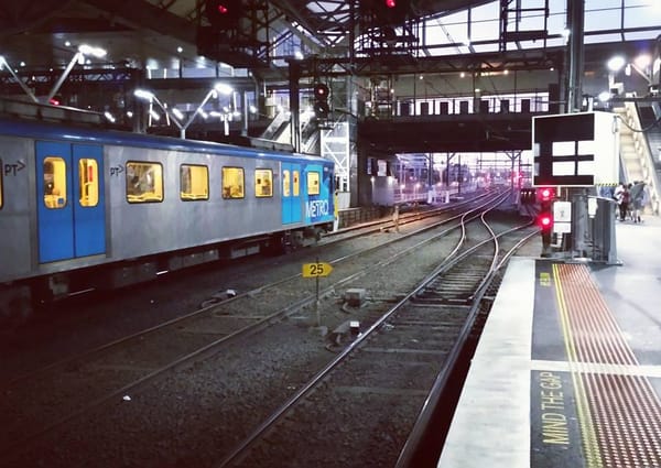 The Ultimate Melbourne City Break: photo 2