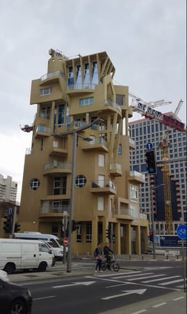 Tel Aviv: 10 places to enjoy the city: photo 4