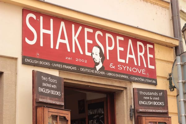 Introducing Prague and it`s secret places: photo 10