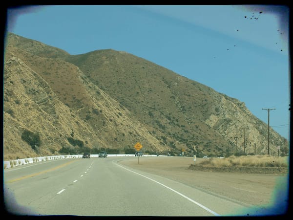 USA: Big Sur, the iconic Roadtrip: photo 20