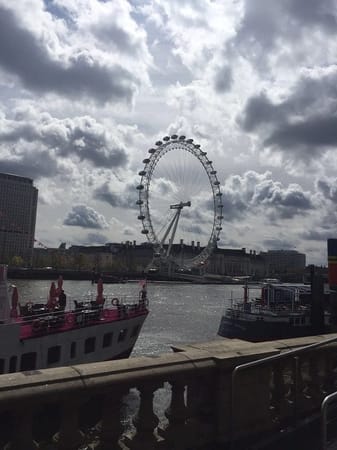 Experience London Through ME: photo 5